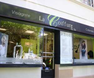 La Coiffure By So La Coiffure By So