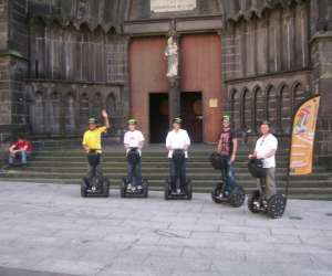 photo Mobilboard clermont fd Clermont Ferrand 3918
