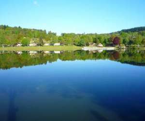 photo Camping les chanterelles St Remy Sur Durolle 3652