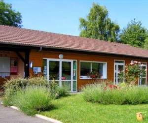 photo Camping les chanterelles St Remy Sur Durolle 3653