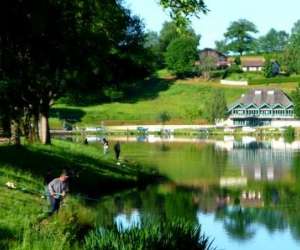 photo Camping les chanterelles St Remy Sur Durolle 3654