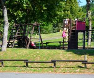 photo Camping les chanterelles St Remy Sur Durolle 3656