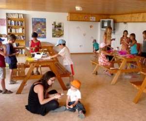 photo Camping les chanterelles St Remy Sur Durolle 3657
