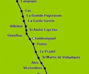 photo Auberge de la mre cadenette Pradelles 3672
