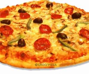 photo Croq'pizza Beaumont 3684