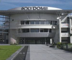 Polydome Centre D'expositions Et De Congres Polydome Centre D'expositions Et De Congres