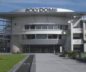 Polydome Centre D