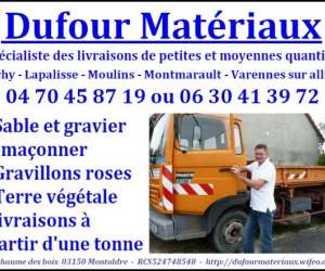 photo Dufour materiaux Varennes Sur Allier 4341