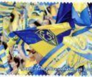 photo Opticien -  optic jaune et bleu Clermont Ferrand 3708