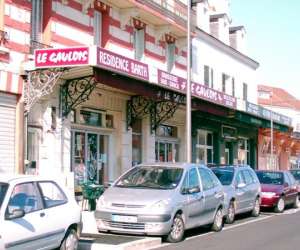 Bar Le Gaulois