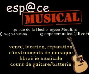 Espace Musical