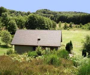 Chalets Eau Verte