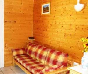 photo Chalets eau verte Marchal 4034