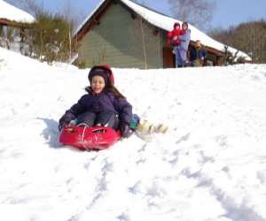 photo Chalets eau verte Marchal 4041