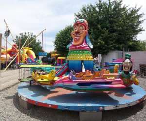 photo Zanimopark Le Cendre 4633