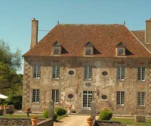 photo Chateau de sallebrune  - chambre d'htes Beaune D Allier 3799