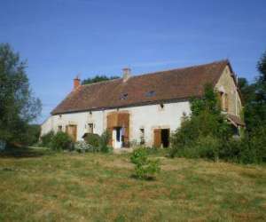 photo Le champ bouchon - chambre d'htes Treban 3816