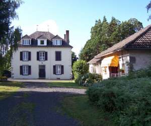 Hostellerie De La Bruyere