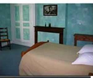 photo Hostellerie de la bruyere Chalvignac 3876