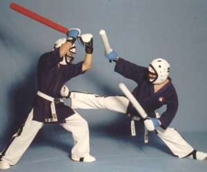 photo Yoseikan budo Vic Le Comte 3872