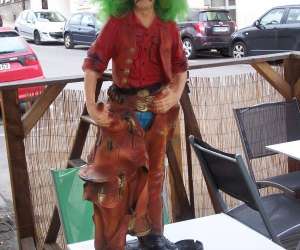 photo Saloon bar le p'tit verd'o Chamalieres 5120