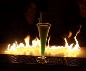 photo Saloon bar le p'tit verd'o Chamalieres 5121