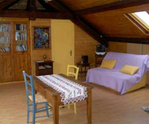 photo Chambres et table d'hotes l'oustal Bournoncle St Pierre 3956