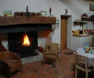 photo Le gite des anges et le campagnard Yronde Et Buron 3962