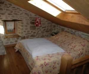 photo Le gite des anges et le campagnard Yronde Et Buron 3965