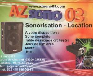 Az Sono 03