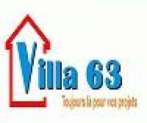 Sarl Villa 63