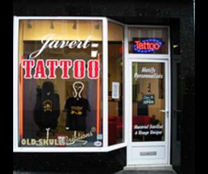 Studio De Tatouage Javert Tattoo