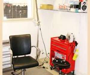 photo Studio de tatouage javert tattoo Vichy 4252