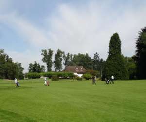 Golf - Sporting Club De Vichy