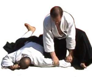 photo Aikido traditionnel montluon-prmilhat Montlucon 4262
