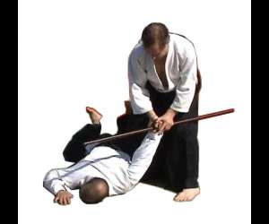 photo Aikido traditionnel montluon-prmilhat Montlucon 4264
