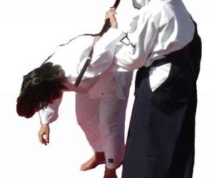 photo Aikido traditionnel montluon-prmilhat Montlucon 4265