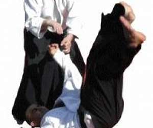 photo Aikido traditionnel montluon-prmilhat Montlucon 4266