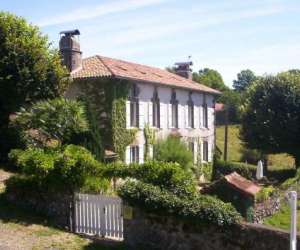 Christiane Et Michel Mouret  Chambres D