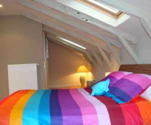 photo Christiane et michel mouret  chambres d'htes de massigoux Aurillac 4245