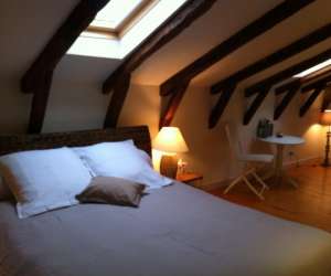 photo Christiane et michel mouret  chambres d'htes de massigoux Aurillac 4246
