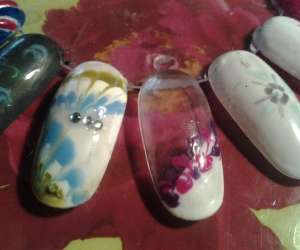 photo Blandynails Clermont Ferrand 4398