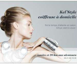 Coiffure A Domicile Kel'style Coiffure A Domicile Kel'style