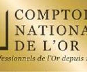 Le Comptoir National De L'or Le Comptoir National De L'or