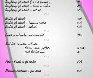 photo Morgaans creation Vertaizon 4431