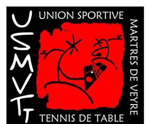 Us Martres De Veyre Tennis De Table