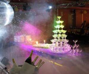 photo Discothque mobile - sun light melody evenementiel St Dier D Auvergne 4464