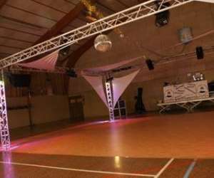 photo Discothque mobile - sun light melody evenementiel St Dier D Auvergne 4466