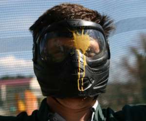 photo Magic paintball Brives Charensac 4530