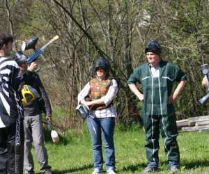 photo Magic paintball Brives Charensac 4531